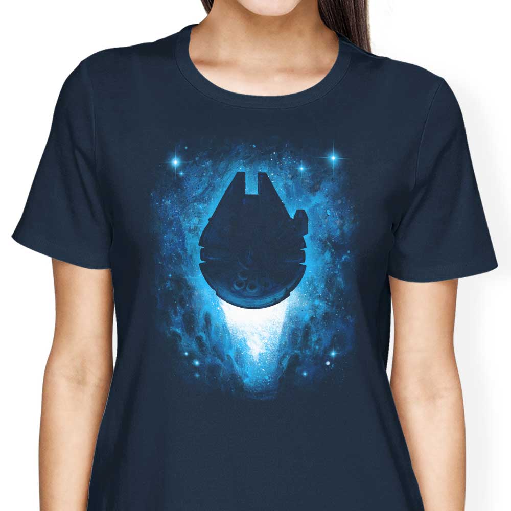Women's Kessel Run Clothing Apparel