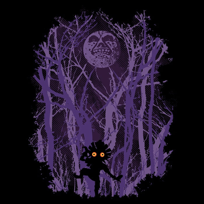 Women's Fashion Apparel - Lost in the Woods Collection