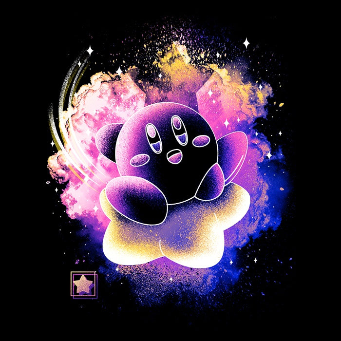 Men's Apparel - The Spirit of the Dream