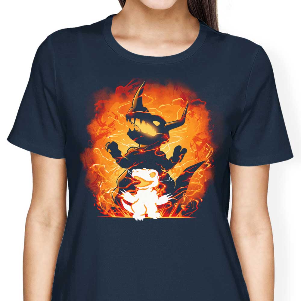 Courage Evolution Women's Fashion Apparel Collection