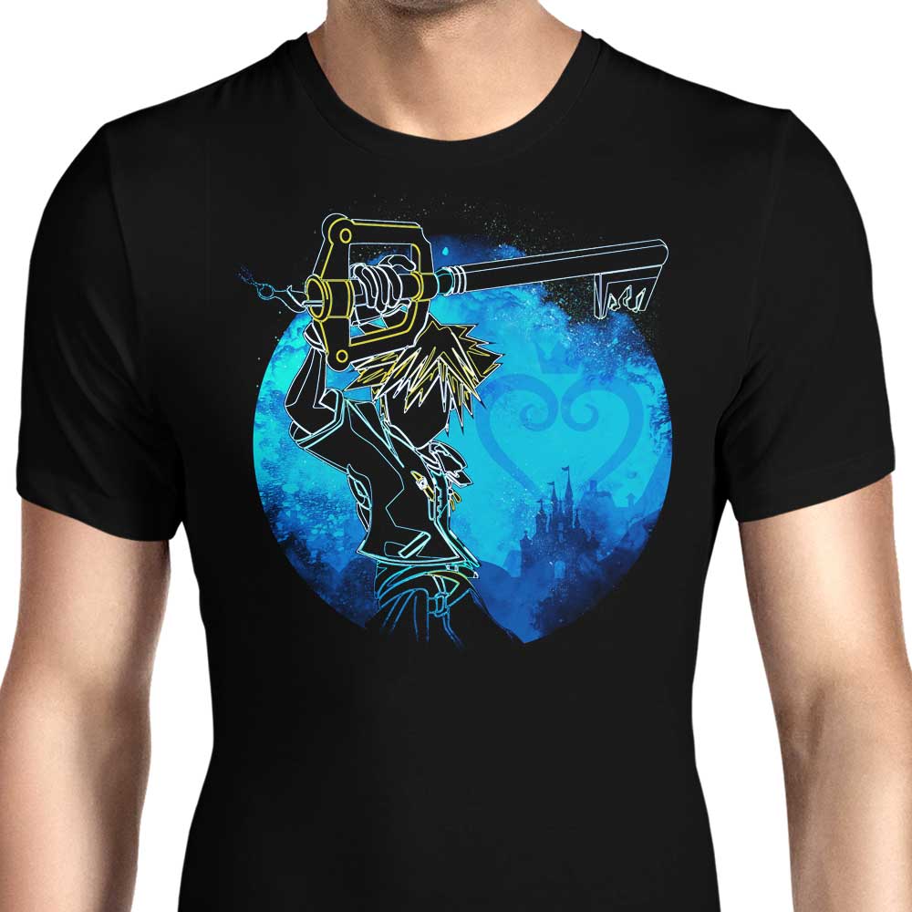 Keyblade Orb Men's Clothing Apparel