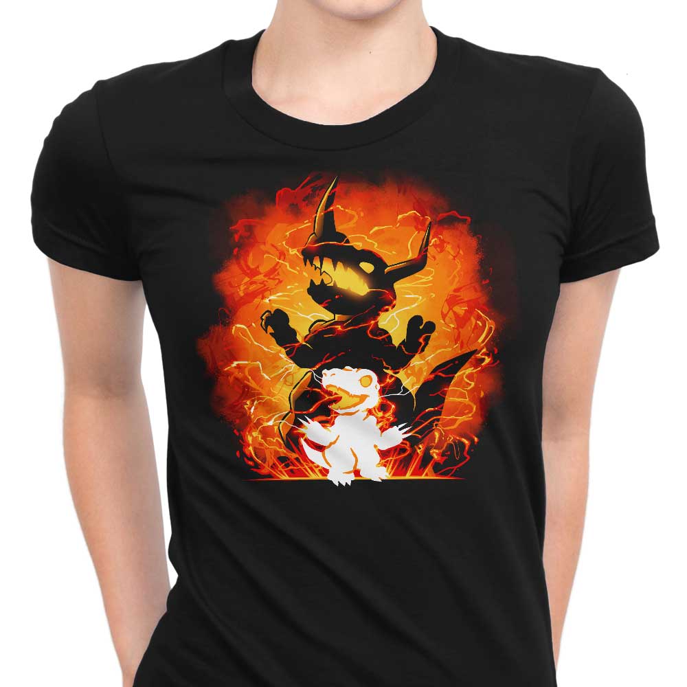 Courage Evolution Women's Fashion Apparel Collection