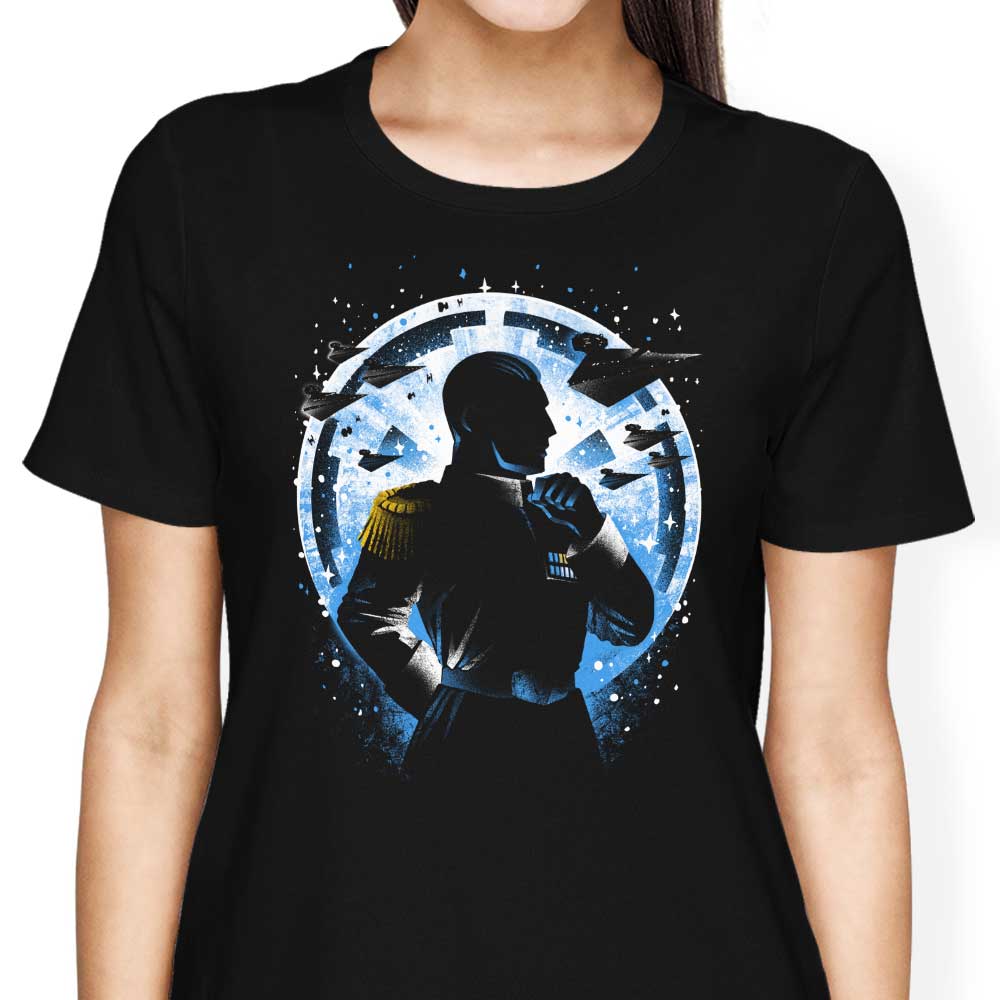 Grand Admiral Stylish Women's Apparel - T-Shirts & Premium T-Shirts