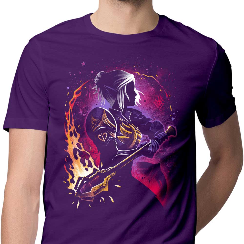 Absolute Paladin - Stylish Men's Apparel Collection