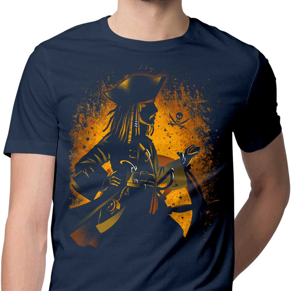 Men's Legendary Pirate Style Apparel from Alemaglia