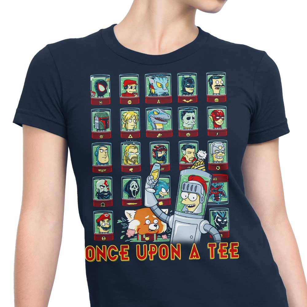 Prime Premne Design Teeriorama 3022 - Stylish Women's Apparel Collection