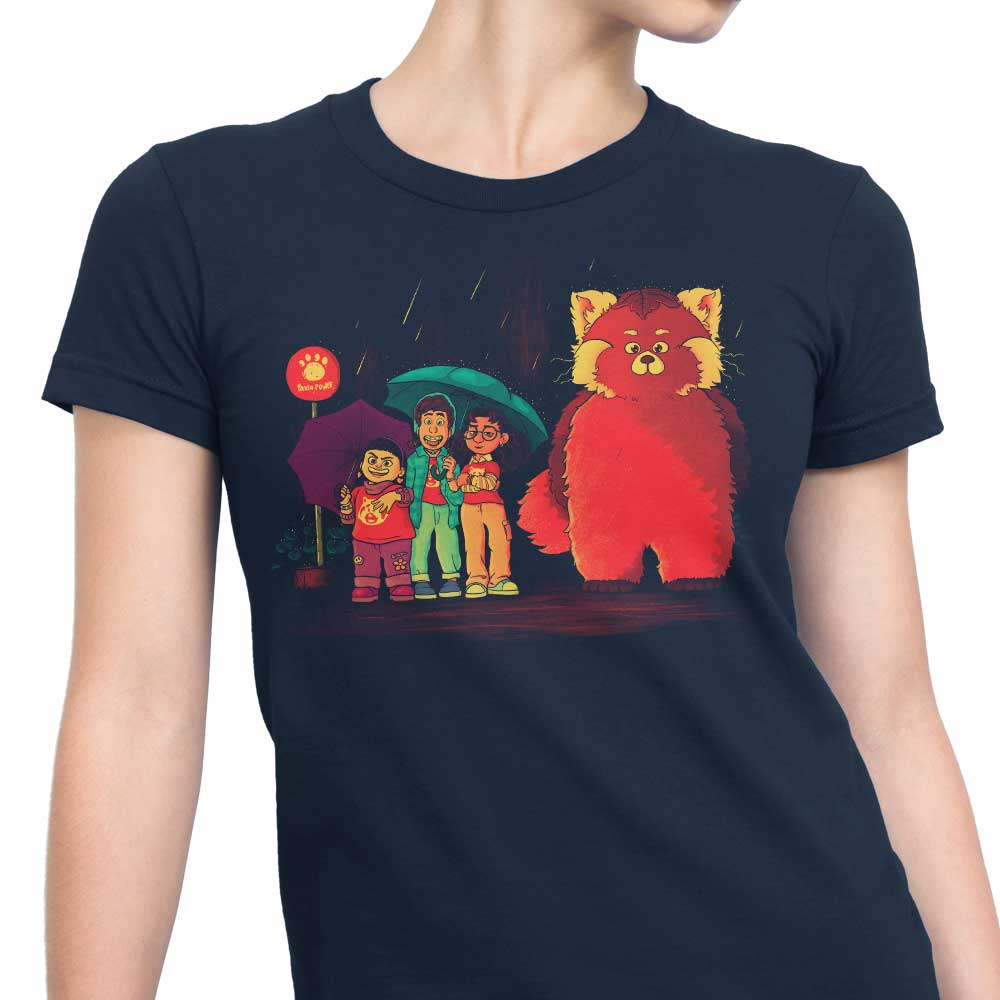 My Neighbor Panda Women's Comfortable and Stylish Apparel