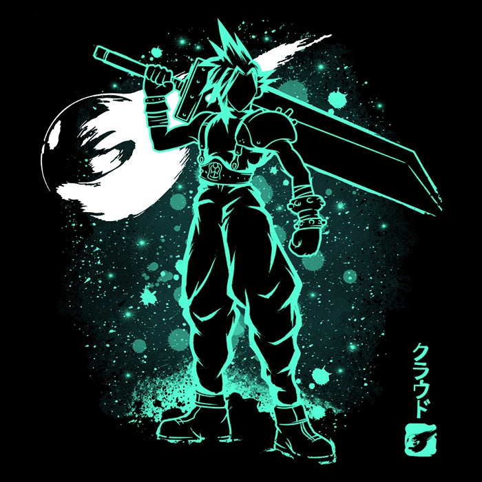Soulkr's Mako Ex-Soldier Men's Comfortable Cotton Apparel