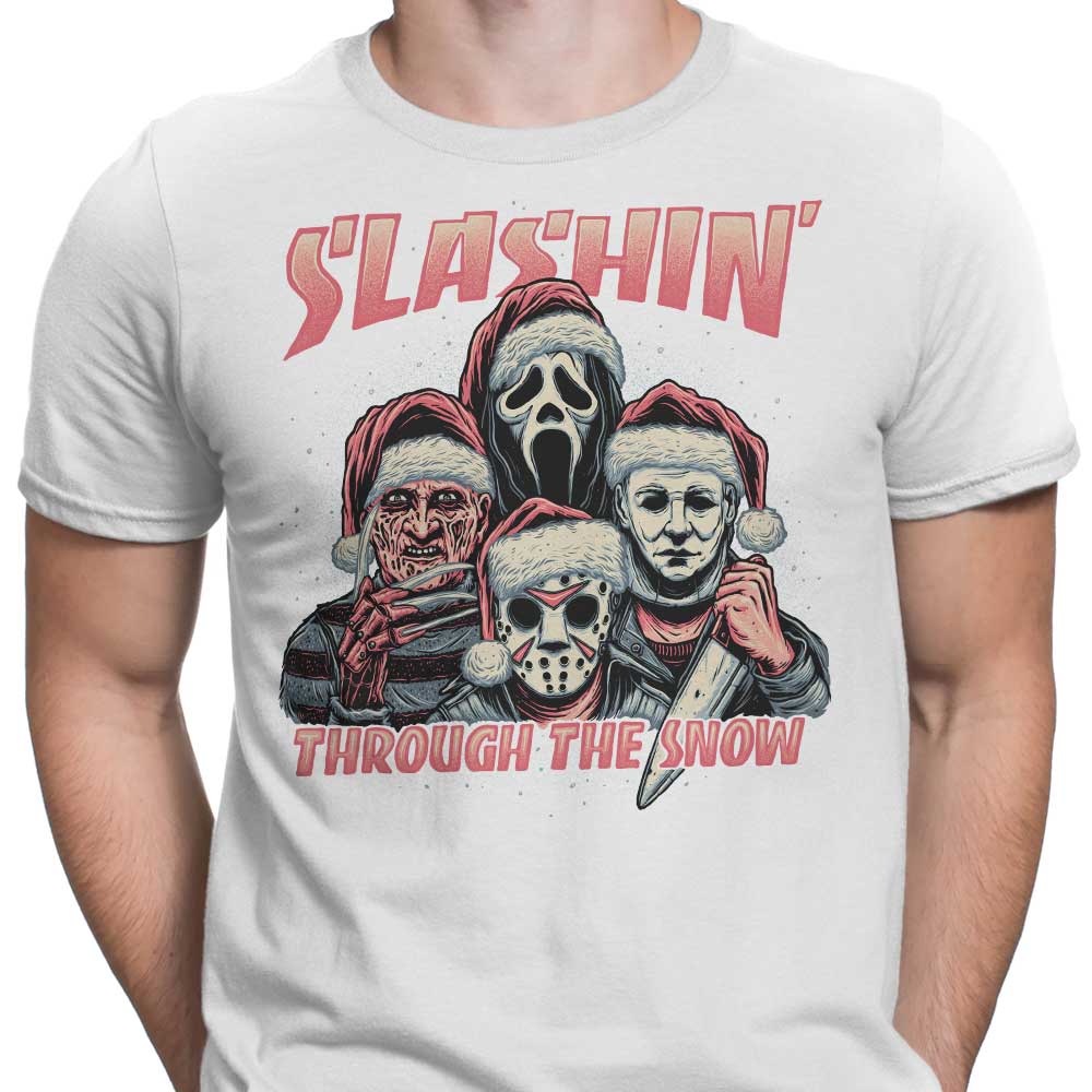 Horror Rhapsody - Men's Fashion Apparel Collection