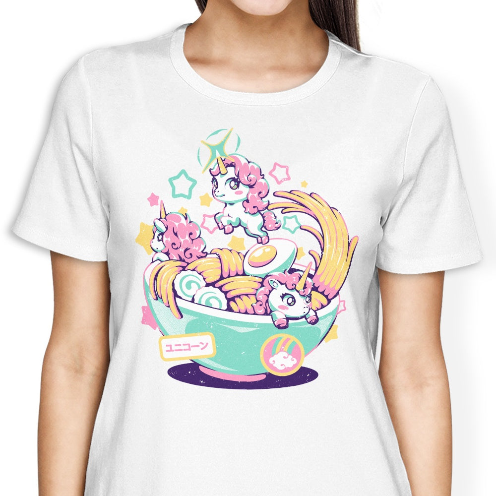 Magical Unicorn Bowl Collection - Stylish Women's Apparel and Accessories