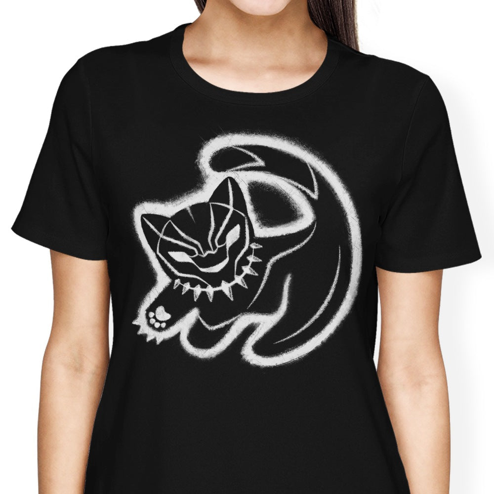MIKElopez's Panther King - Stylish Women's Apparel Collection