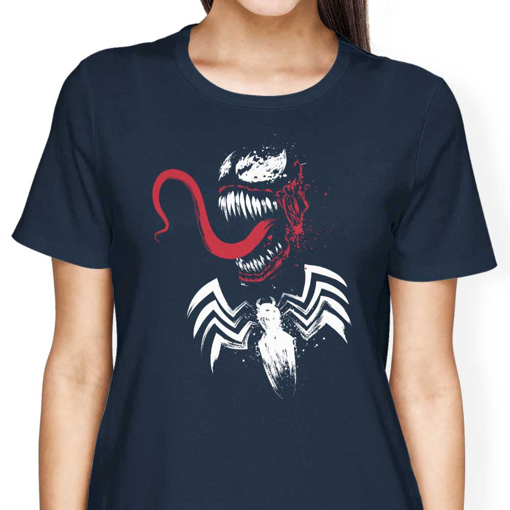 Dr. Monekers' Symbiote - Stylish Women's Apparel Collection