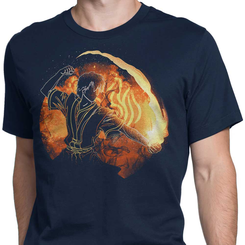 Fire Soul - Stylish Men's Clothing Apparel