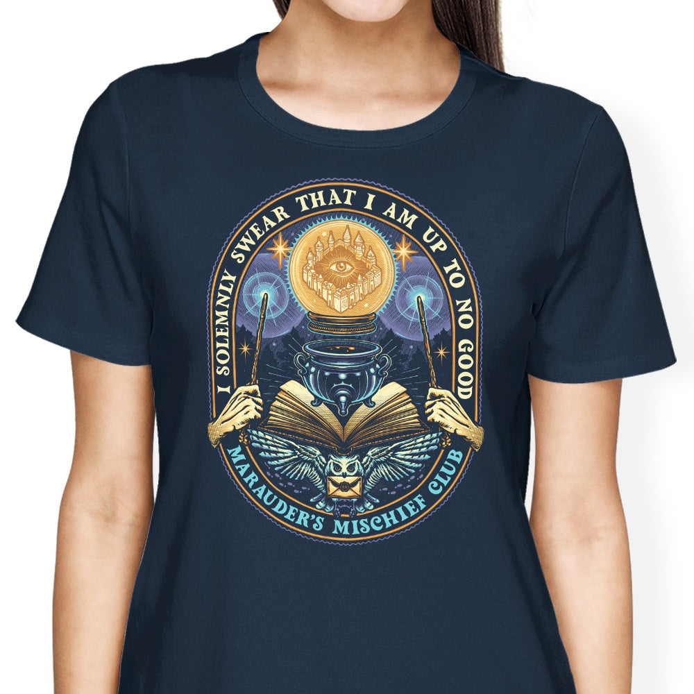 Mischief Club - Stylish Women's Apparel Collection