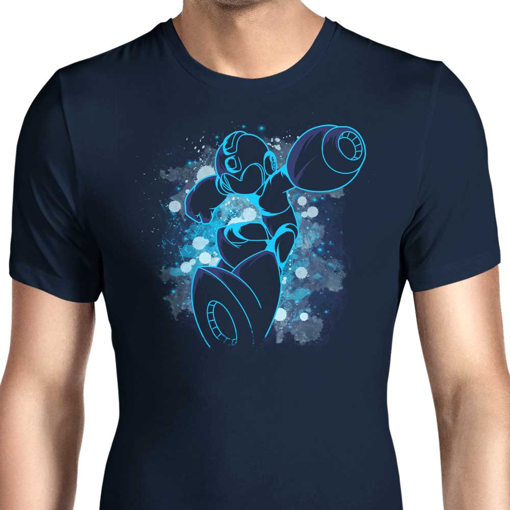Soulkr's Inked Mega Men's Stylish Apparel Collection