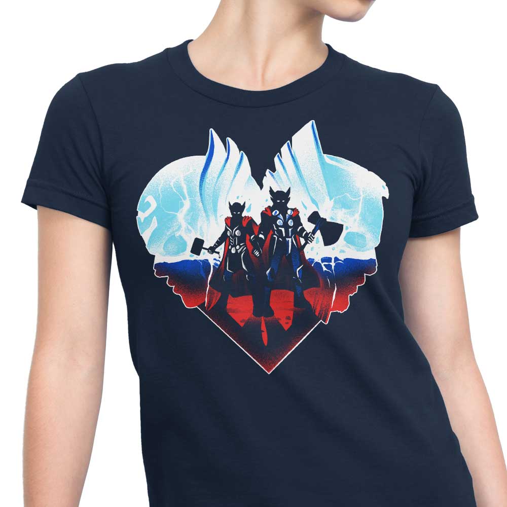 The Worthy Brand - High - Quality Women's Clothing Apparel
