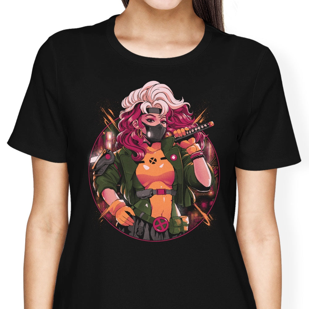 Samurai Mutant Collection - Exclusive Women's Clothing and Accessories