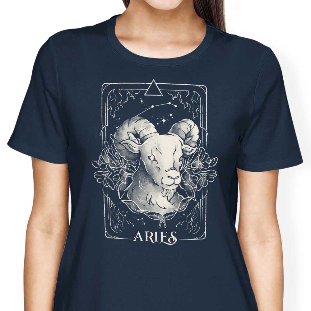 Stylish Women's Clothing - Aries Brand by Edu.Ely