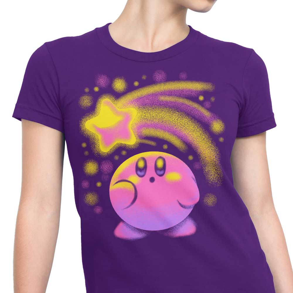 Women's Star - gazing Apparel Collection