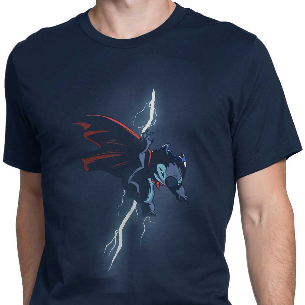 Diegobadumx's Laundry Knight - High - Quality Men's Apparel