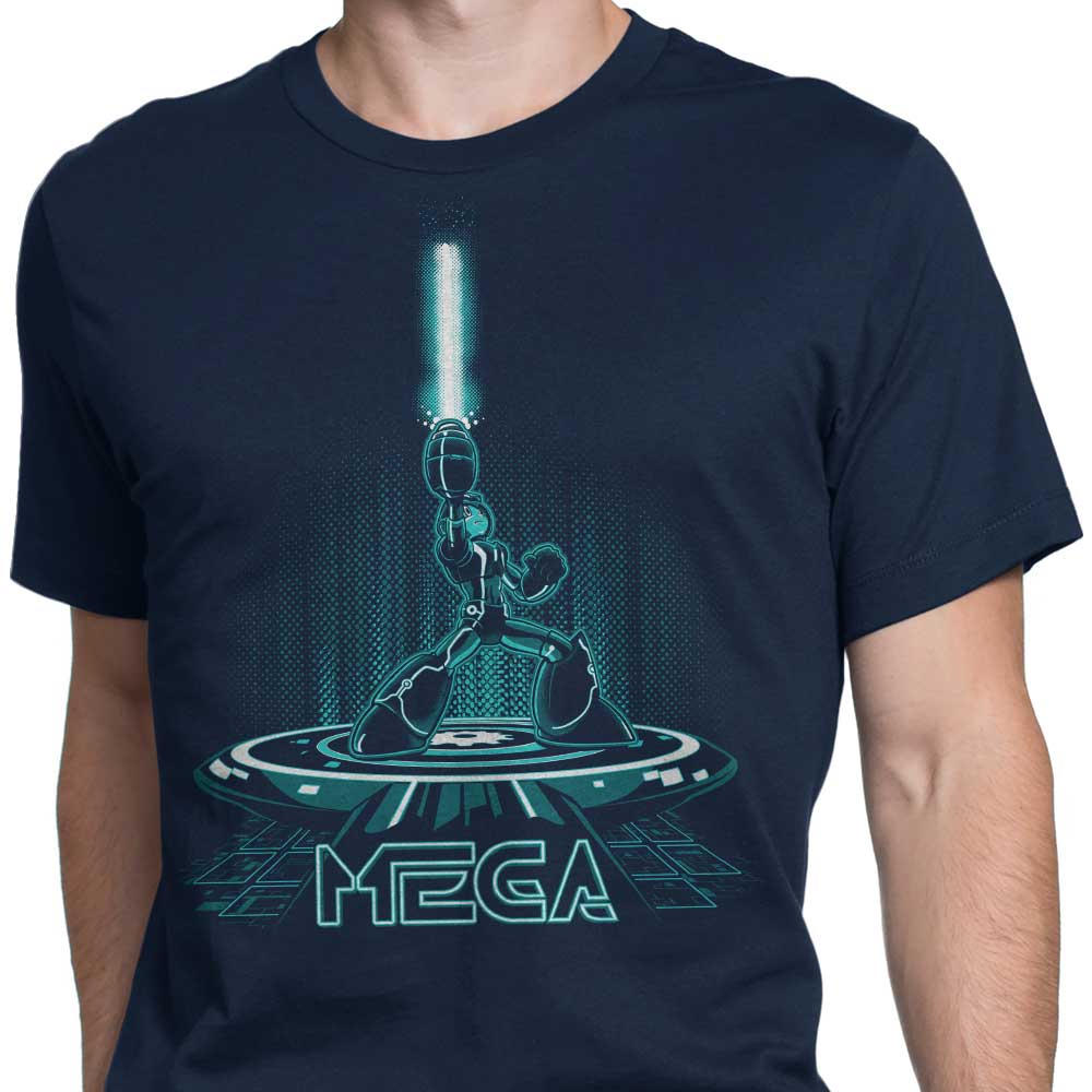 Mega - Premium Men's Apparel Collection