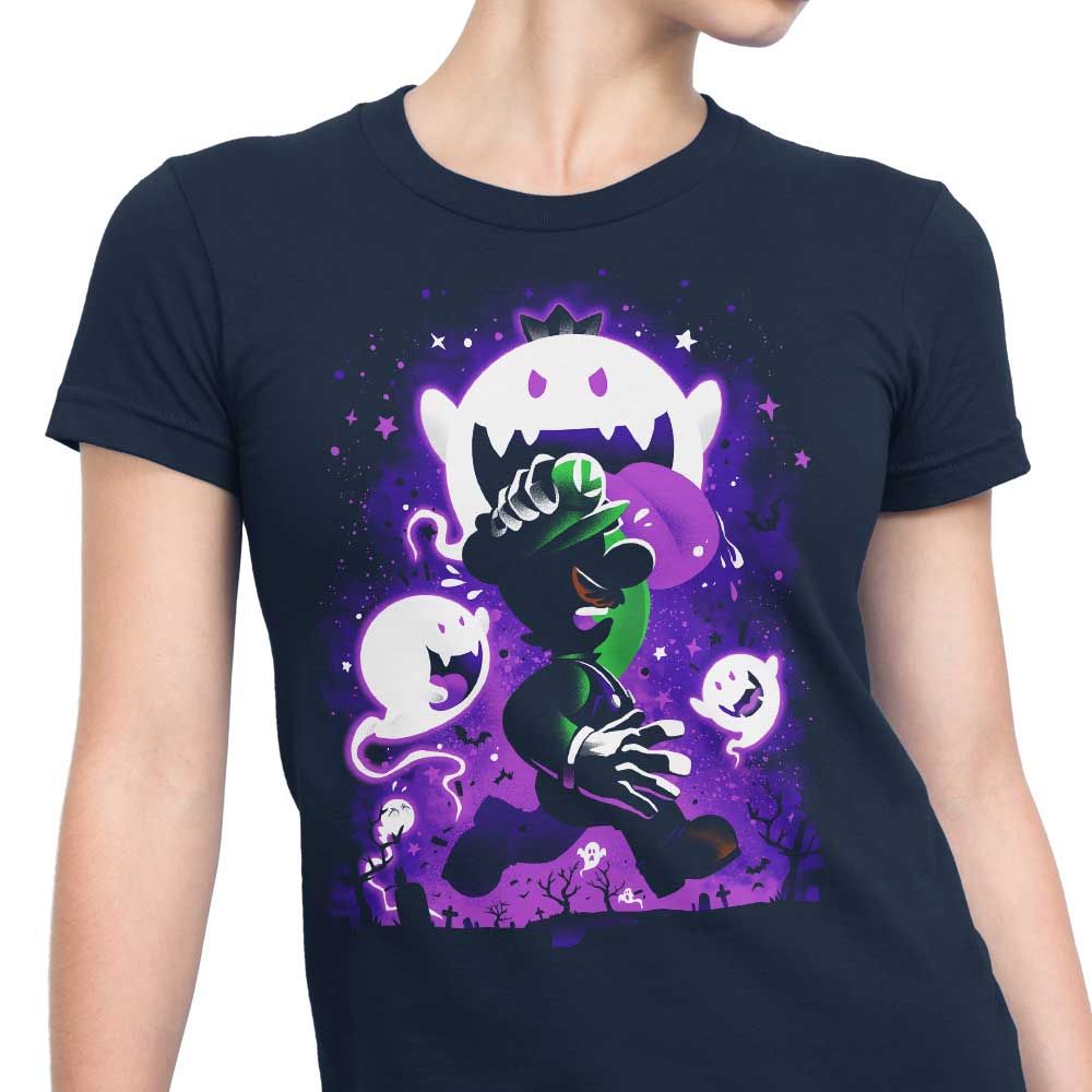 The Ghost Plumber - Stylish Women's Clothing and Accessories