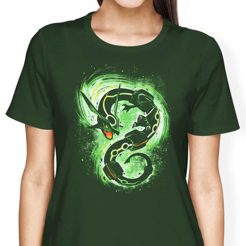 The Dragon Ascent - A Variety of Women's Clothing and Accessories Apparel