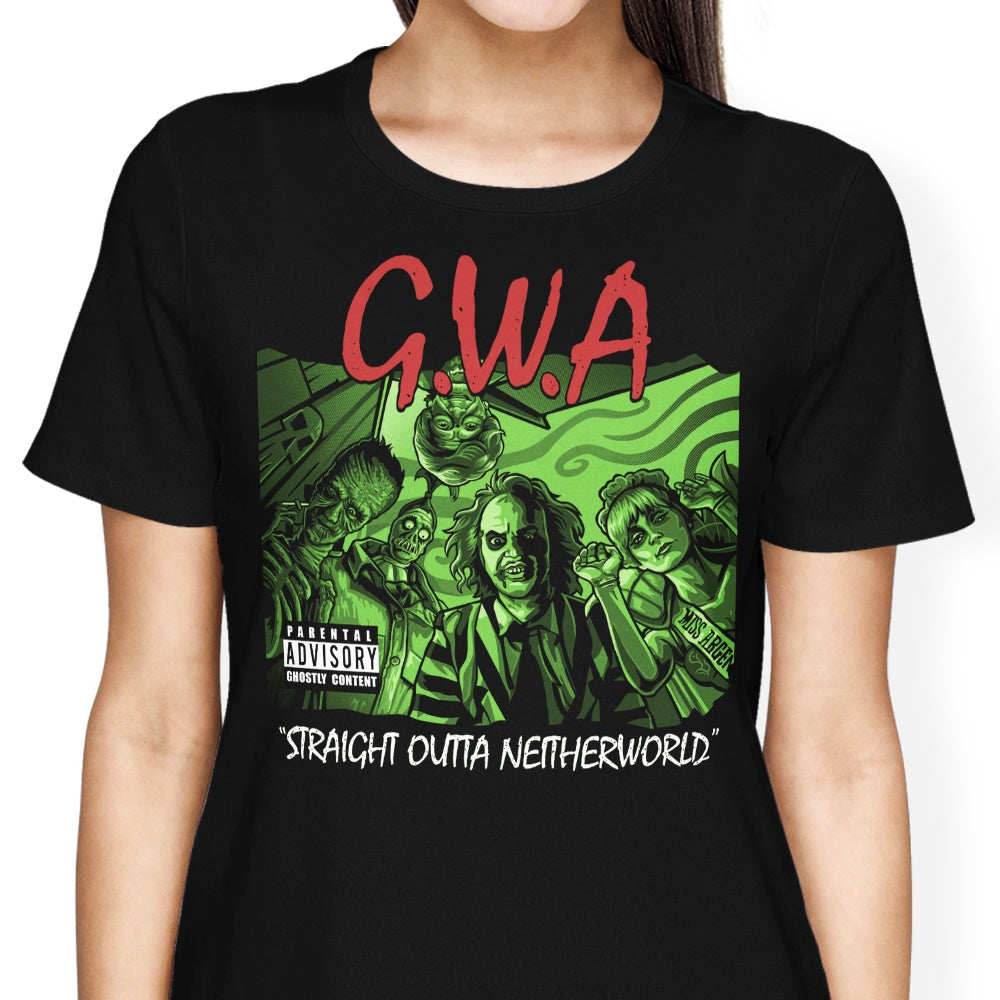 DAObiwan's G.W.A. - Stylish Women's Clothing and Accessories