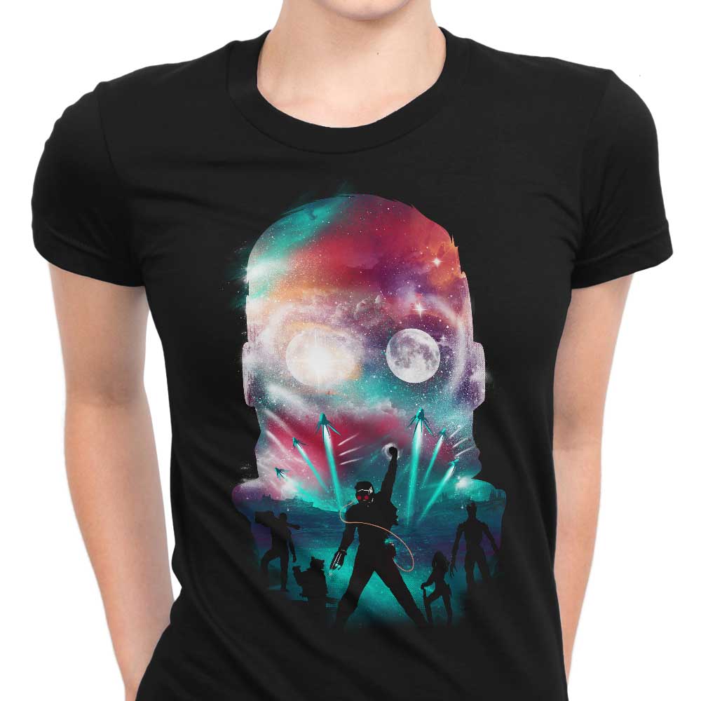 Dandingeroz Guardians - Stylish Women's Apparel Collection
