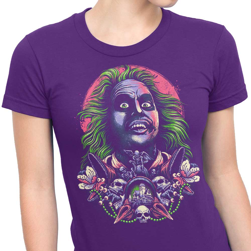 Glitchygorilla's It's Showtime - Stylish Women's Apparel Collection