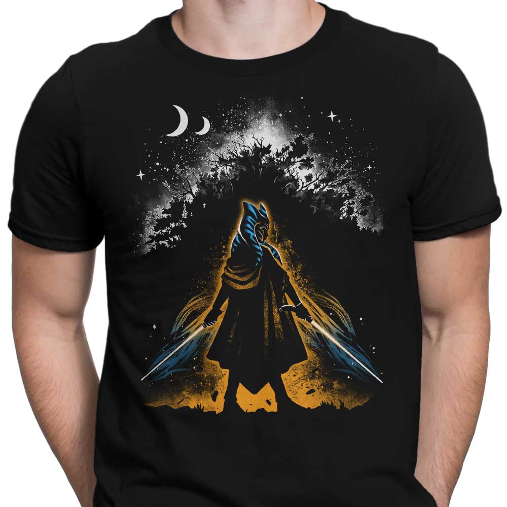 Men's Twin Blade Fulcrum Apparel - T-Shirts and Premium T-Shirts