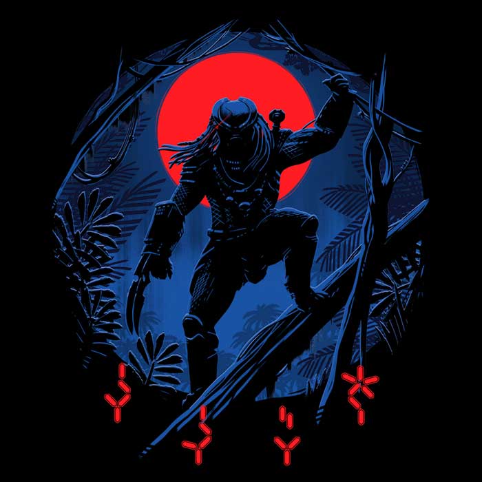 Jungle Warrior Women's Clothing - T-Shirts and Premium T-Shirts