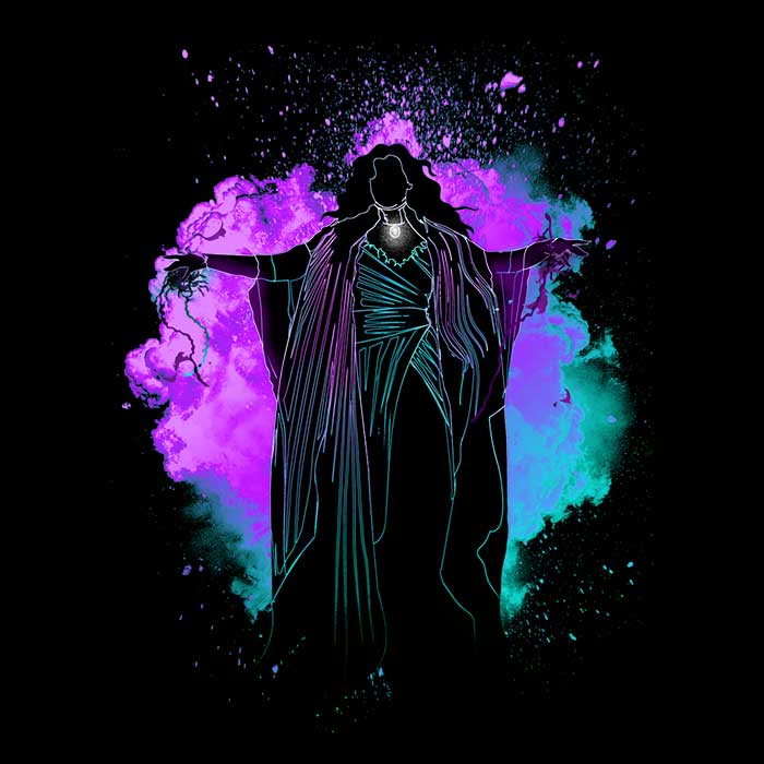 Men's Apparel - The Spirit of Harkness by Donnie Illustrations