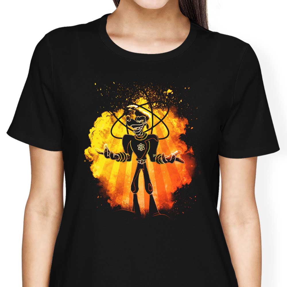 Women's Rockstar Spirit Apparel Collection - T-Shirts and Premium T-Shirts