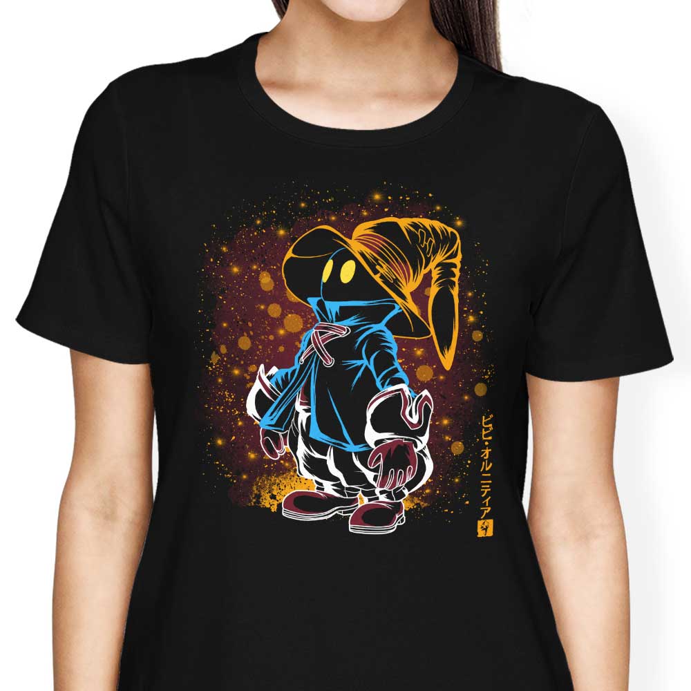 The Vivi Women's Fashion Apparel - T-Shirts and Premium T-Shirts
