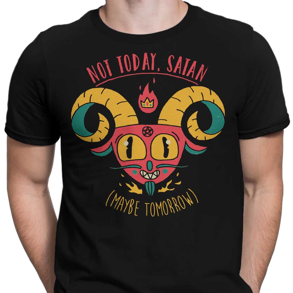 Naughty Devil Men's Fashion Apparel - T-Shirts and Premium T-Shirts