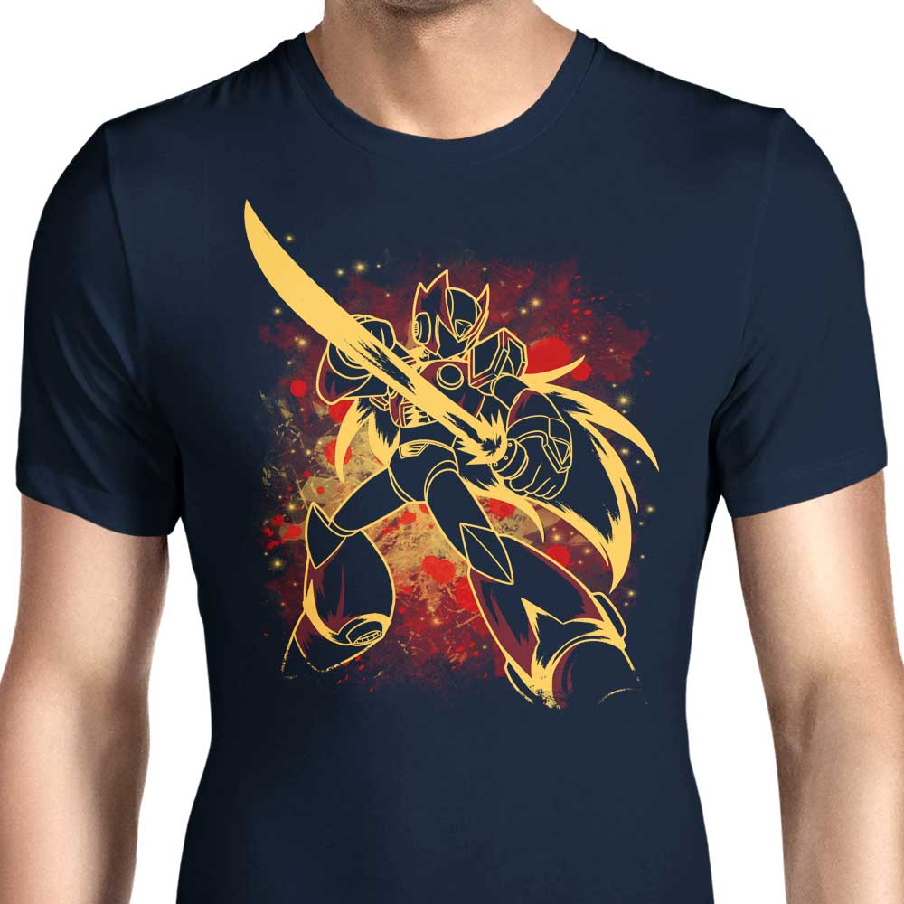 Inked Zero Brand Men's Clothing Apparel Collection