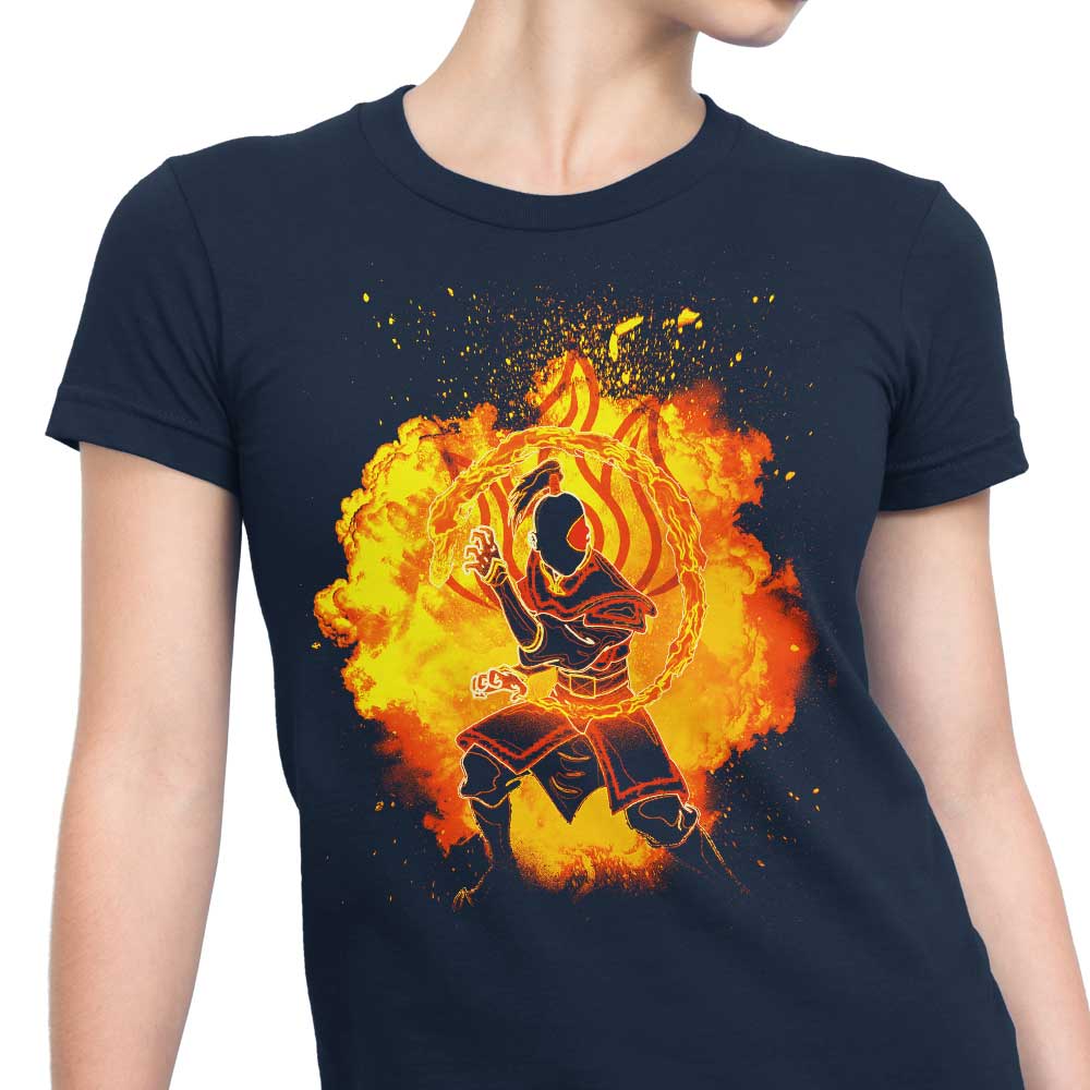 Soul of the Fire Women's Fashion Apparel Collection