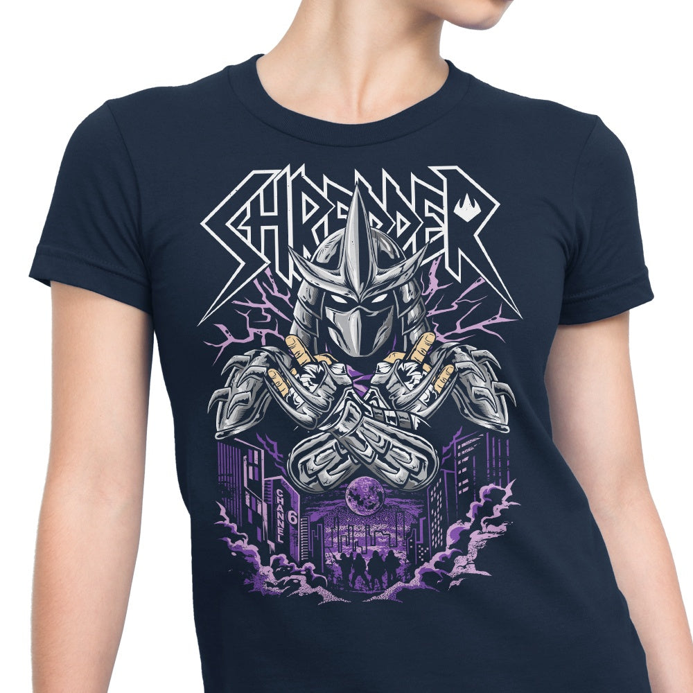 Women's Clothing - Shredhead Brand Apparel