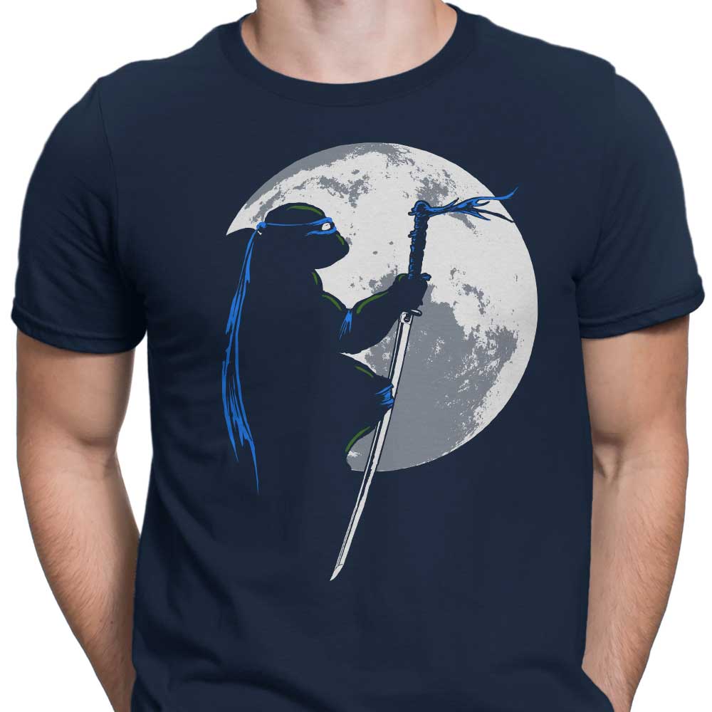 Men's Moon Katana Clothing Apparel