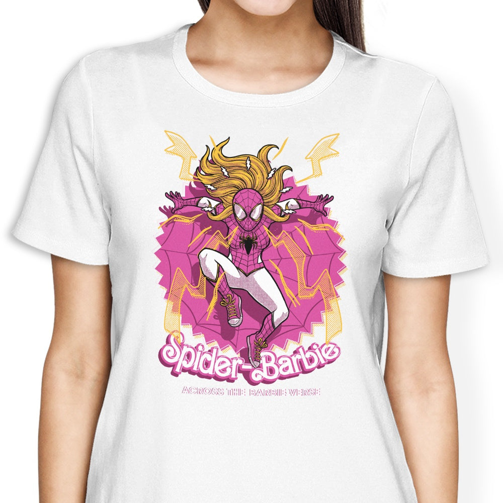 The Doll Verse - Stylish Women's Cotton Apparel