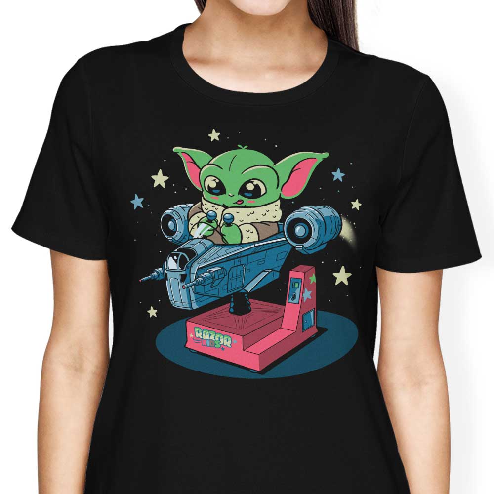 Razor Kids Stylish Women's Clothing Collection