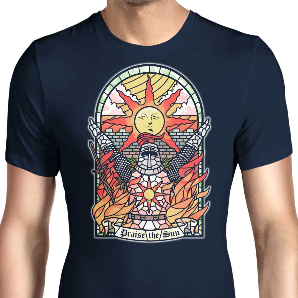 Sun Church Men's Clothing - T-Shirts and Premium T-Shirts