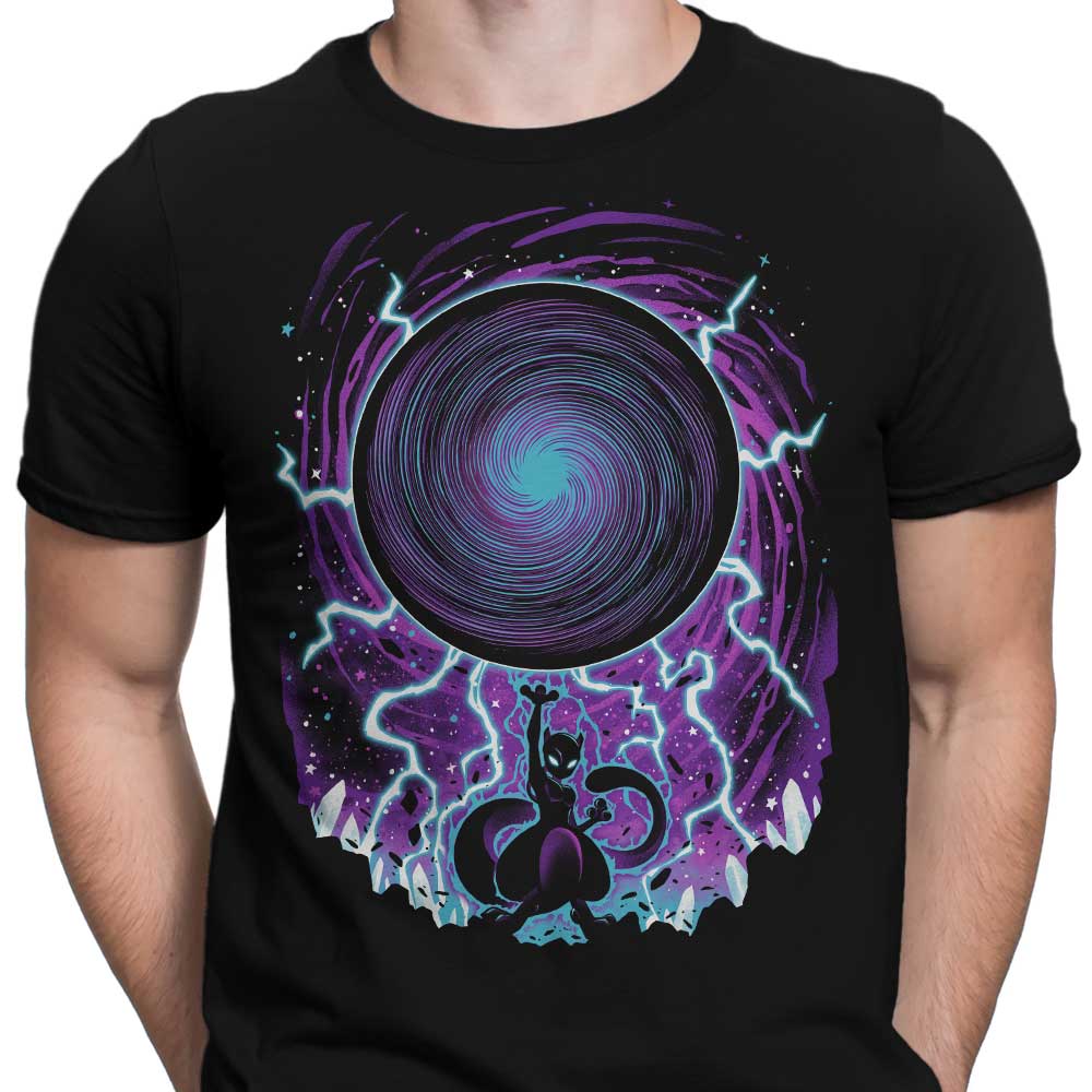 Stylish Men's Big Shadow Ball Apparel