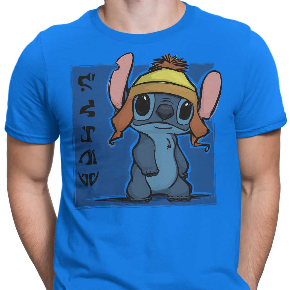 Clever and Blue Men's Clothing Apparel