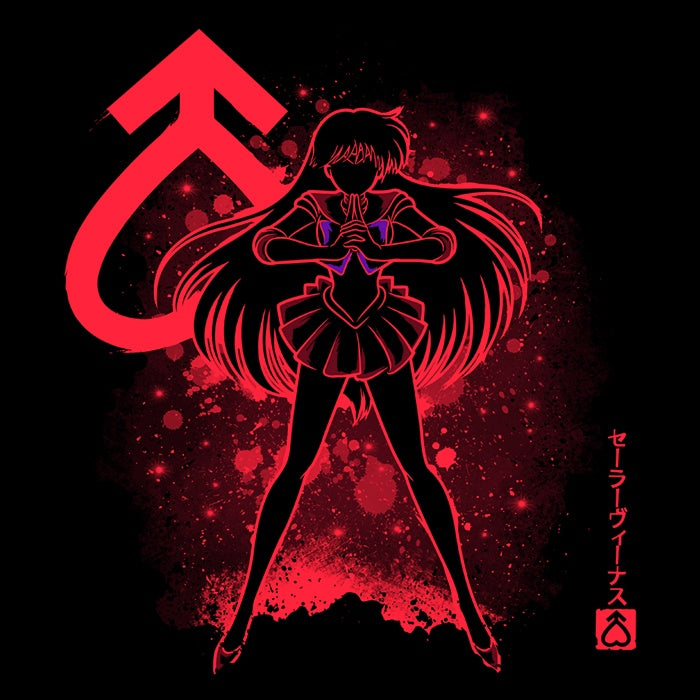The Mars Collection - Stylish Women's Apparel including T-Shirts