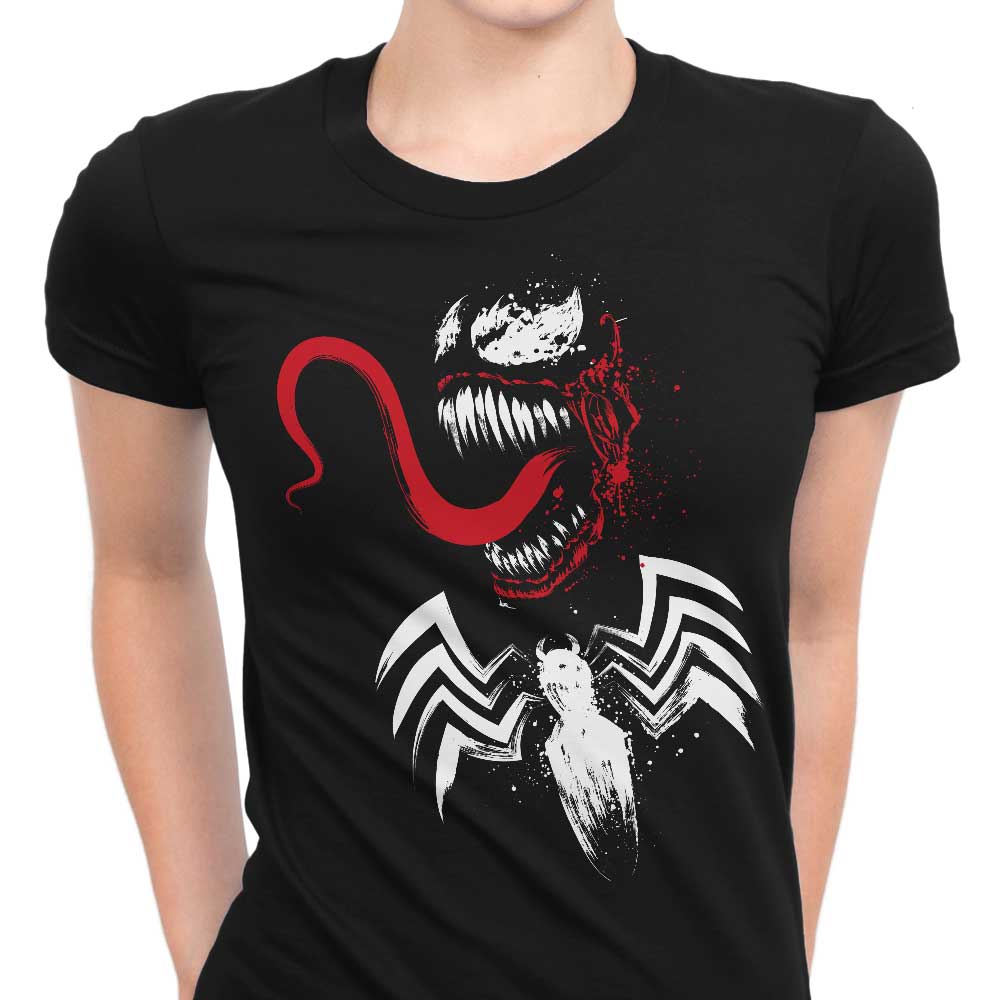 Dr. Monekers' Symbiote - Stylish Women's Apparel Collection