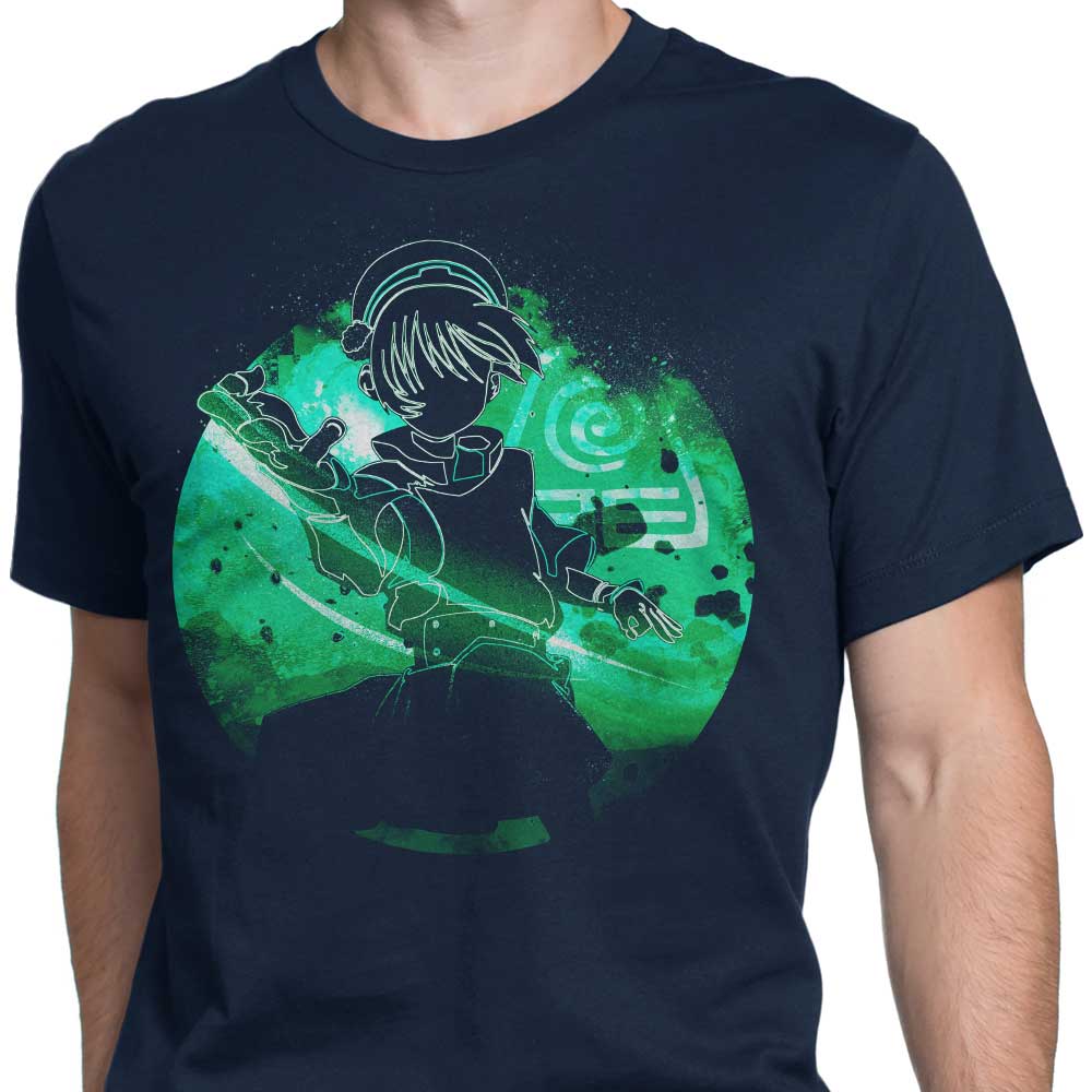 Earth Soul - Stylish Men's Clothing Collection