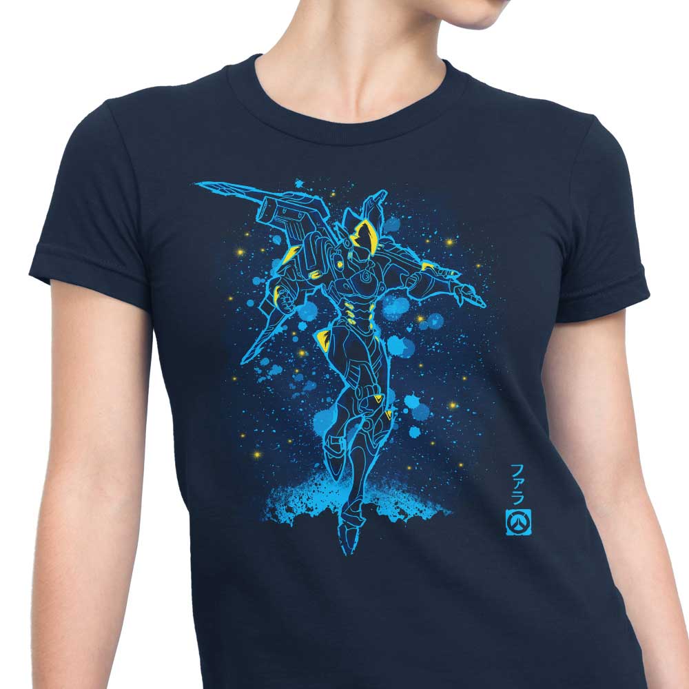 The Rocket Brand Women's Fashion Apparel Collection