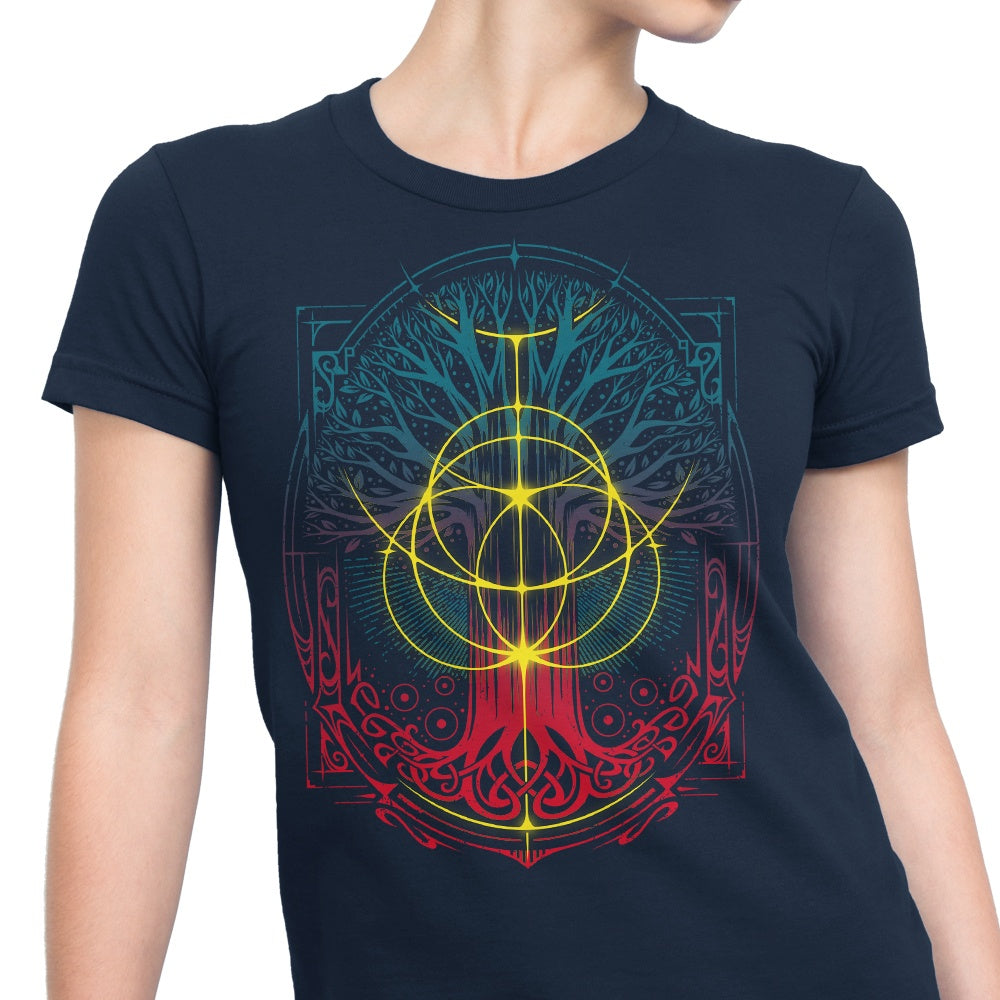 Alternative Golden Ring Collection - Women's Fashion Apparel